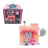 Moose 69418 Disney Doorables S1 Игровой набор с 2 фигурками, Зверополис