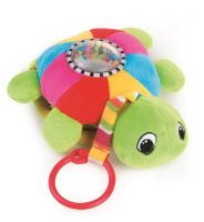 Canpol Babies 250929017 Подвеска Canpol Babies Морская черепаха, мягкая