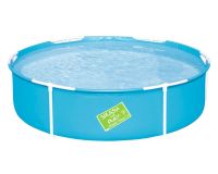 Bestway 56283 Бассейн Bestway каркасный 152*38 см