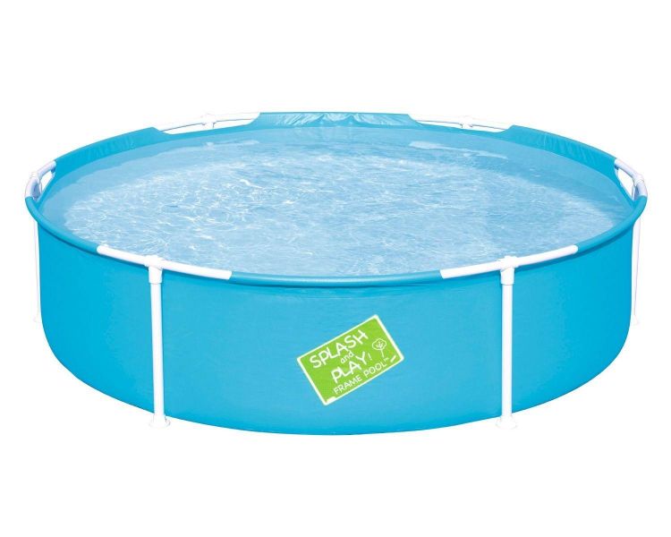 Bestway 56283 Бассейн Bestway каркасный 152*38 см