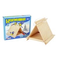 Десятое королевство 03936ДК Кормушка для птиц сборная