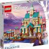 Lego 41167 Disney Princess Конструктор Лего Принцессы Дисней Деревня в Эренделле, 521 деталь