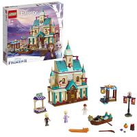 Lego 41167 Disney Princess Конструктор Лего Принцессы Дисней Деревня в Эренделле, 521 деталь