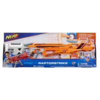 Hasbro C1895 NERFБластер НЁРФ Аккустрайк Рапторстрайк