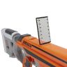 Hasbro C1895 NERFБластер НЁРФ Аккустрайк Рапторстрайк