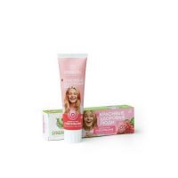 SYNERGETIC 201003 Зубная паста SYNERGETIC Деликатное отбеливание 100гр