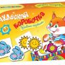 Дрофа 2545 Игра настольная Чудесная коробочка Веселые картинки