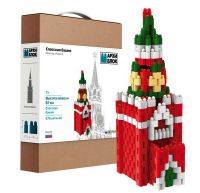 БИПЛАНТ 11153 Конструктор "АрхиБлок" Спасская башня