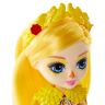 Mattel GJX45 Энчантималс Игровой набор Кукла Дайна Утя и семья