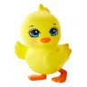 Mattel GJX45 Энчантималс Игровой набор Кукла Дайна Утя и семья