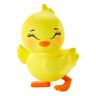Mattel GJX45 Энчантималс Игровой набор Кукла Дайна Утя и семья