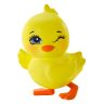 Mattel GJX45 Энчантималс Игровой набор Кукла Дайна Утя и семья