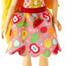 Mattel GJX45 Энчантималс Игровой набор Кукла Дайна Утя и семья