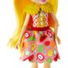 Mattel GJX45 Энчантималс Игровой набор Кукла Дайна Утя и семья