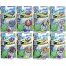 Hasbro E4603 Bey Blade Бейблэйд Волчок СлингШок с пусковым устройством