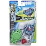 Hasbro E4603 Bey Blade Бейблэйд Волчок СлингШок с пусковым устройством