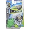 Hasbro E4603 Bey Blade Бейблэйд Волчок СлингШок с пусковым устройством