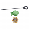 Hasbro E4603 Bey Blade Бейблэйд Волчок СлингШок с пусковым устройством