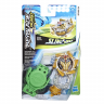Hasbro E4603 Bey Blade Бейблэйд Волчок СлингШок с пусковым устройством