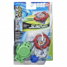 Hasbro E4603 Bey Blade Бейблэйд Волчок СлингШок с пусковым устройством