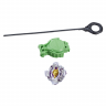Hasbro E4603 Bey Blade Бейблэйд Волчок СлингШок с пусковым устройством