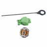 Hasbro E4603 Bey Blade Бейблэйд Волчок СлингШок с пусковым устройством