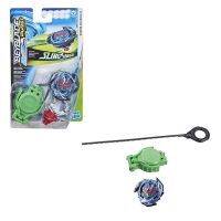 Hasbro E4603 Bey Blade Бейблэйд Волчок СлингШок с пусковым устройством