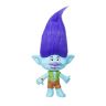 Hasbro C1309 Trolls Фигурка тролля среднего размера с музыкой, Цветан