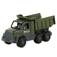 Полесье П-48509 Автомобиль-самосвал военный "Максик"