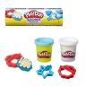 Hasbro E5206 Play-Doh Игровой набор пластилина Мини-сладости, Сахарное печенье