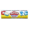 Hasbro E5206 Play-Doh Игровой набор пластилина Мини-сладости, Сахарное печенье