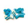 Hasbro E5206 Play-Doh Игровой набор пластилина Мини-сладости, Сахарное печенье
