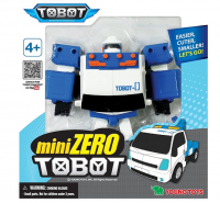 Tobot 301029 Робот-трансформер Mini Tobot Zero