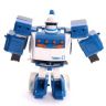 Tobot 301029 Робот-трансформер Mini Tobot Zero