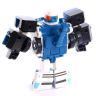 Tobot 301029 Робот-трансформер Mini Tobot Zero