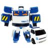 Tobot 301029 Робот-трансформер Mini Tobot Zero