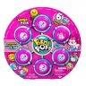 Moose 75278 Pikmi Pops S2 Мега-набор с 6 героями, черничная жевательная резинка