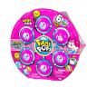 Moose 75278 Pikmi Pops S2 Мега-набор с 6 героями, черничная жевательная резинка