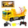 JUNFA TR678-62 Бетономешалка р/у, с аккумуляторами и зарядным устройством, 30х11х15 см