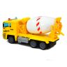 JUNFA TR678-62 Бетономешалка р/у, с аккумуляторами и зарядным устройством, 30х11х15 см