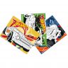 Centrum 88619 Пластилин "Hot Wheels", 10 цветов