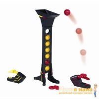Hasbro 98791 Настольная игра «Собери 4 DUNK»