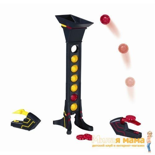 Hasbro 98791 Настольная игра «Собери 4 DUNK»