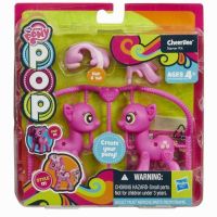 Hasbro A9335 My Little Pony Pop Создай пони Черили