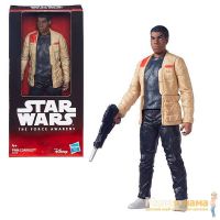 Hasbro B3946 Star Wars Звездные Войны Фигурка 15 см