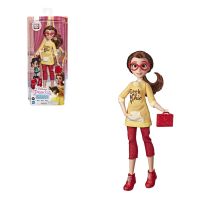 Hasbro E8401 Кукла Принцесса Дисней Комфи Белль