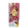 Hasbro E8401 Кукла Принцесса Дисней Комфи Белль