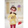 Hasbro E8401 Кукла Принцесса Дисней Комфи Белль
