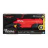 Hasbro E8446 Nerf Бластер Нёрф Райвал Тэйкдаун, красный