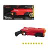 Hasbro E8446 Nerf Бластер Нёрф Райвал Тэйкдаун, красный